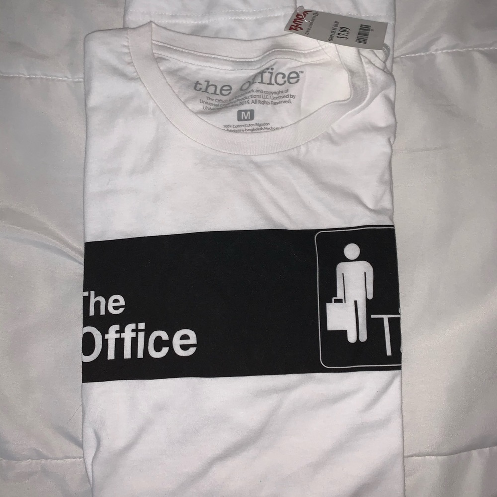 The Office T-Shirt